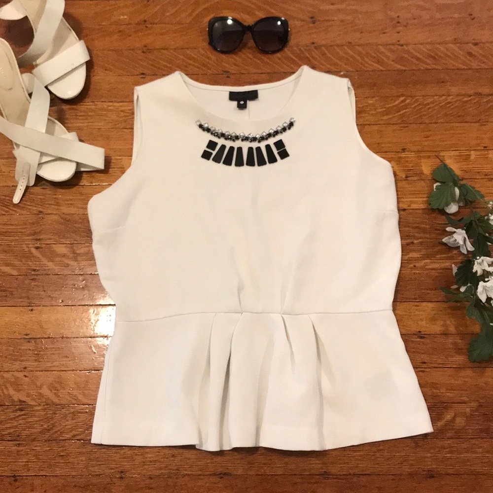 Worthington blouse